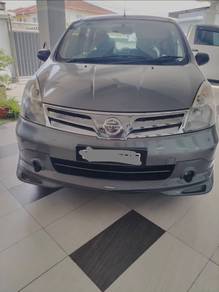 Nissan Grand Livina IMPUL in Sibu, SWK
