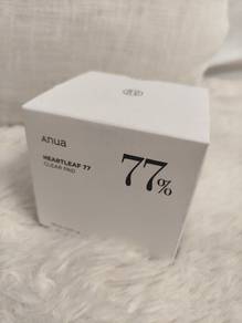 Anua Heartleaf 77 Clear Pad 77% Brand New Sealed
