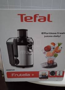 Tefal Juicer Extractor