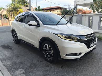 Honda HR-V V in Kota Bharu, KTN