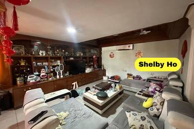 Bungalow House For Sale in Kota Kinabalu,SBH