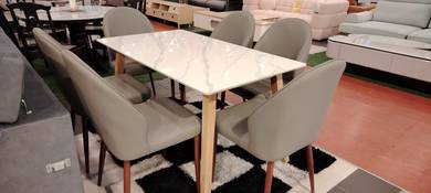 1+6 Dining Set