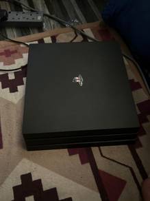 ps4 pro 1tb
