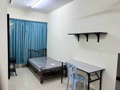 Service Residence For Rent in Saville @ Cheras