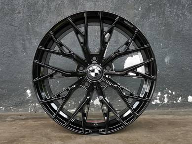 Sport rim 18 inch BMW F30 F10 F32 F36 E90 E46 E92