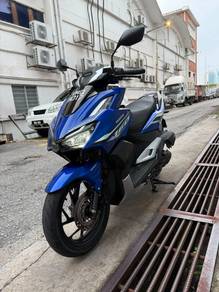 Honda Vario 160