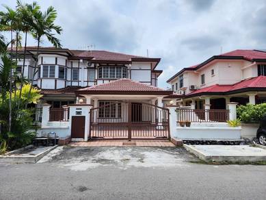 Link Bungalow For Sale in USJ,SGR