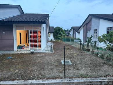 Semi-Detached House For Rent in Kuantan,PHG