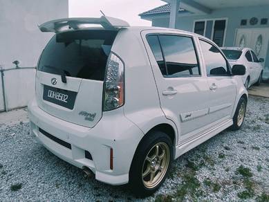 Perodua MyVi SE ZHS in Kota Bharu, KTN