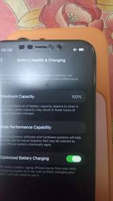 iPhone 12 Pro Max 512GB Pacific Blue | Battery 100