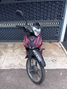 Sym E-Bonus 110 H
