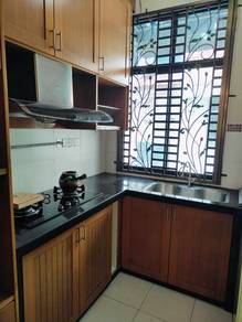 2.5-storey Terraced House For Sale in Bayan Lepas,PNG