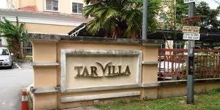 Condominium For Sale in TAR Villa