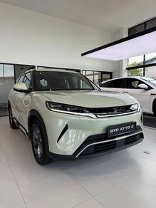 BYD Atto 2 PREMIUM in Butterworth, PNG
