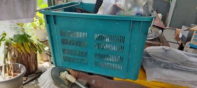basket