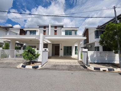 Semi-Detached House For Sale in Kepala Batas,PNG