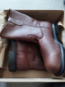 Pecos redwing shoes ( new )