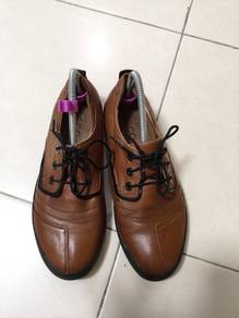 Ecco Shoes