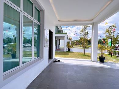 2-storey Terraced House For Sale in Jasin,MLK