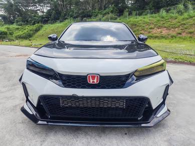 2024 Honda Civic RS
