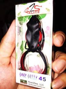 River 2 Sea Baby Bully Wa Frog Lure 45MM , 2. COOT