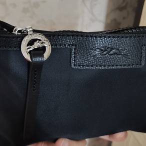 Long champ shoulder 3