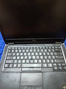 Dell Latitude E7440