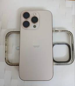 IPhone 16 PRO 256GB Gold ZP 98%New Condition