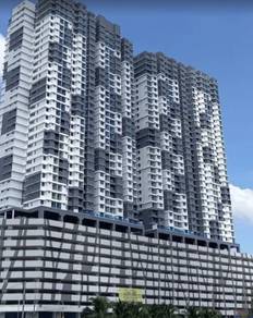Service Residence For Sale in Vista Bangi