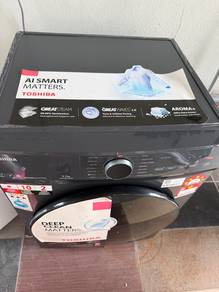 Toshiba Washing Machine