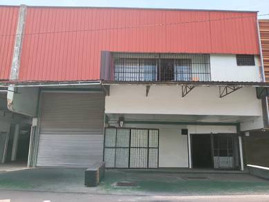 Warehouse / Factory For Rent in Johor Bahru,JHR