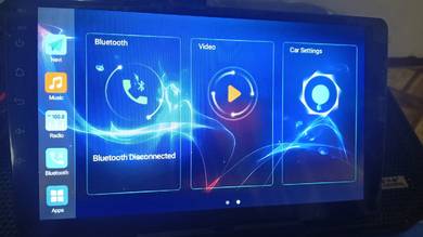 Car Android Player 9 