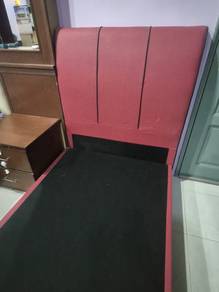 Single Bed Frame