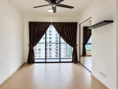 Condominium For Rent in Wellesley Residences