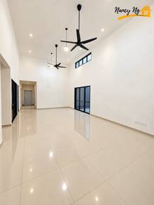 Semi-Detached House For Sale in Bertam,PNG