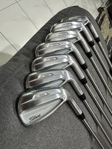 Titleist T100ii Iron Set