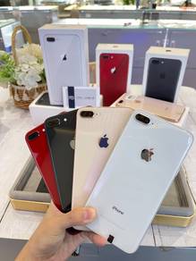 TRADE IN WELCOME - IPHONE 8 PLUS 64GB|256Gb