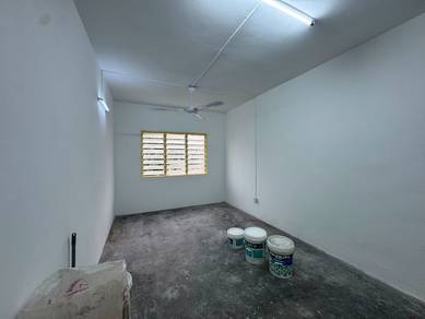 Apartment For Rent in Pangsapuri Seri Pulai
