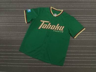 TOHOKU R eagles L to XL 4123