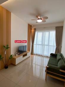 Condominium For Rent in The Zen