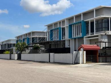 Warehouse / Factory For Rent in Johor Bahru,JHR