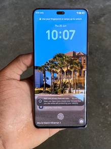 Honor X9C 5G