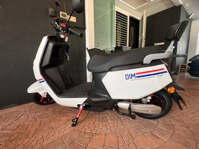 Electric Vehicle(EV) MODIFIED top Speed 90km.