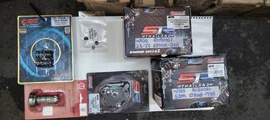combo ex5 