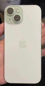Iphone 15 256GB
