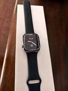 Apple Watch Series 11 Grey (46mm GPS)