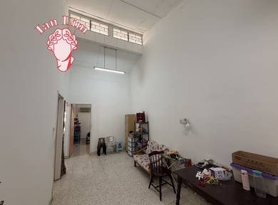 1-storey Terraced House For Sale in Bayan Baru,PNG