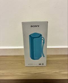 Sony SRS XE200 Portable Wireless Speaker