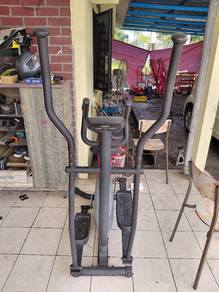 Exercise Equipment