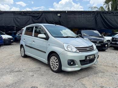 Perodua Viva ELITE AT in Batu Berendam, MLK